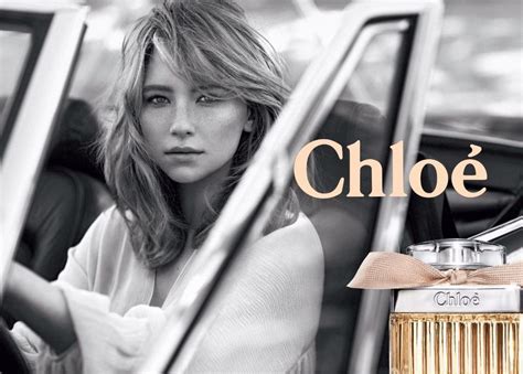 chloe parfum actrice|chloe perfume website.